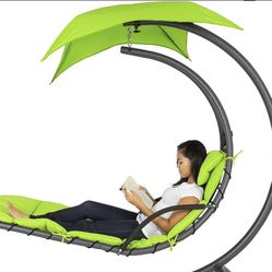Outdoor Cravity Chair