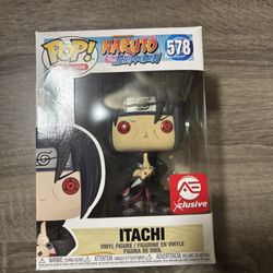 Naruto Shippuden Itachi