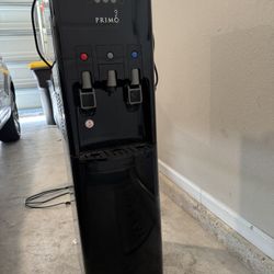 Primo Water Dispenser $150