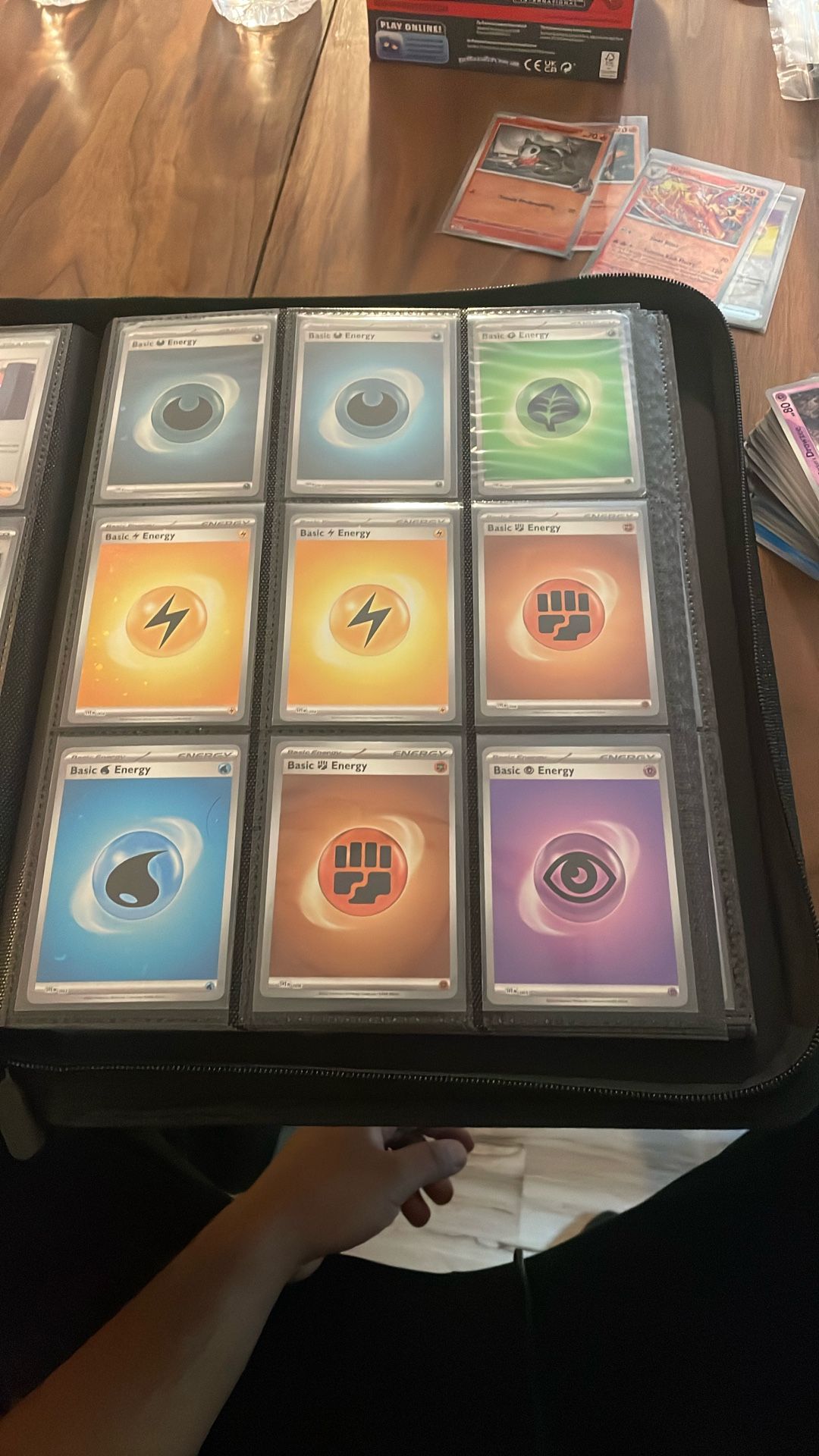 All Holos 120