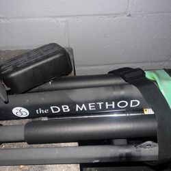 DB Method Workout Machine