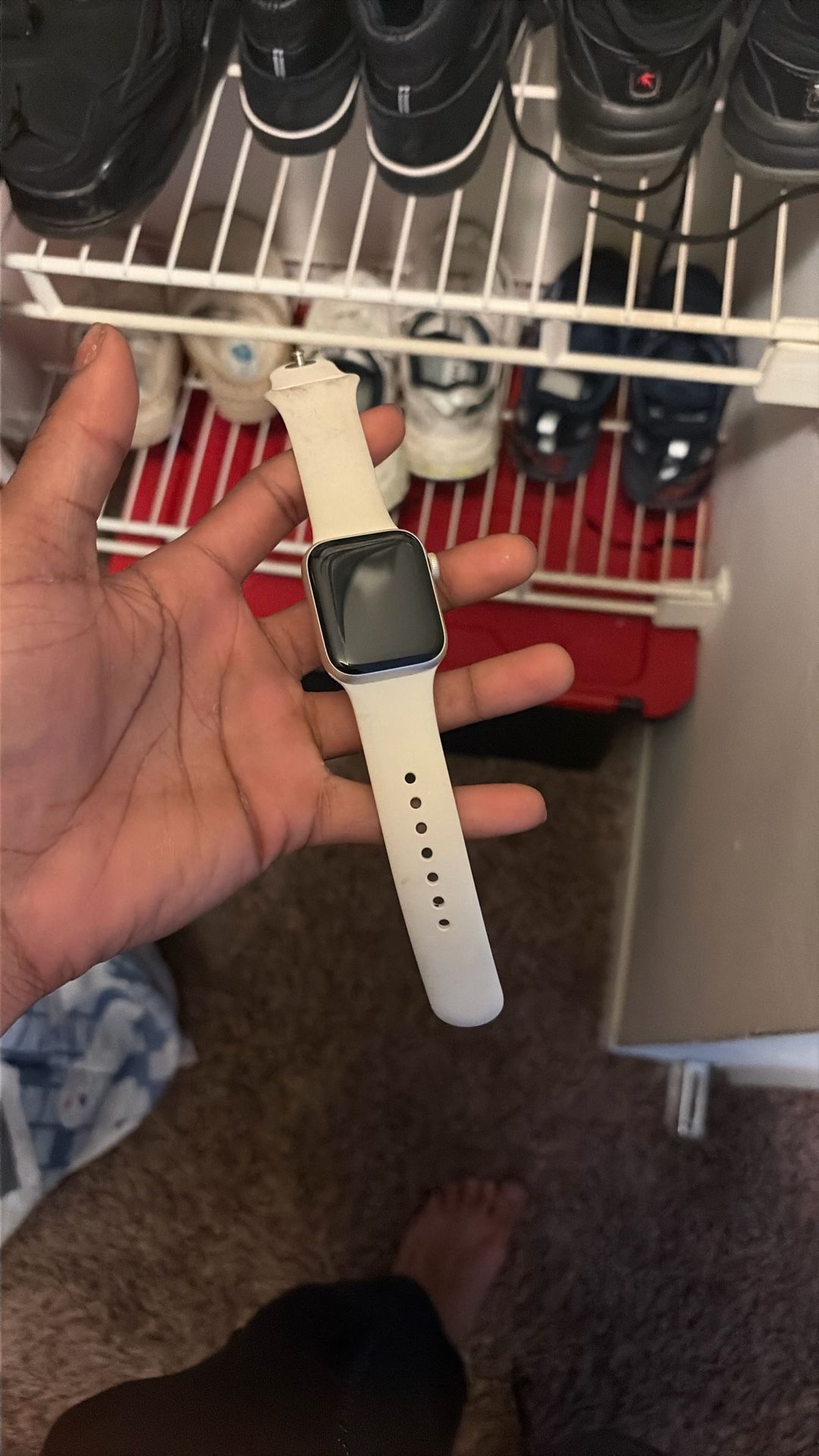 Apple Watch SE