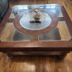 Living Room Tables
