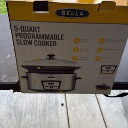Slow Cooker 