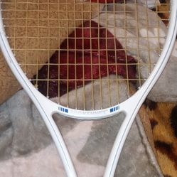 Tennis Racket Silver Ace 90 