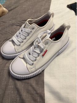 Levi’s shoes