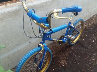 1980 s Huffy Pro Thunder OG Vintage BMX for Sale in Seattle WA OfferUp
