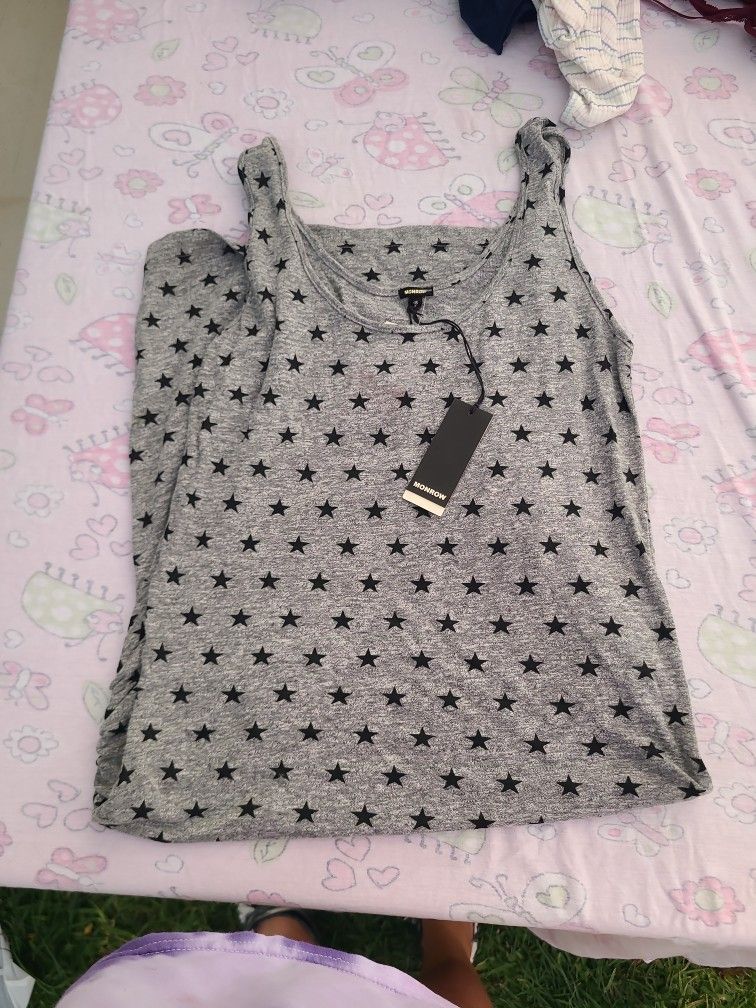 Star Dress