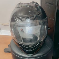 Fuel Motorcycle Helmet