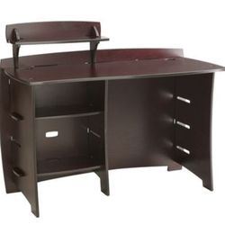 Pier 1 Tool-Free Desk
