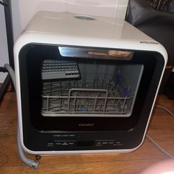 Counter Top Dish Washer