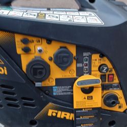 Firman Inverter Generator 2000 Watt