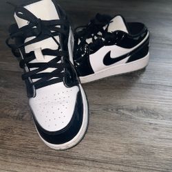 Jordan  Size 7 