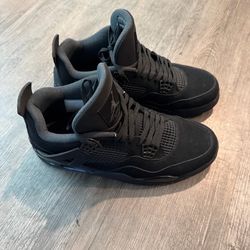 Jordan 4