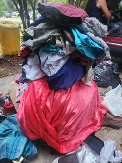 Mix Bundle clothes 100 peices