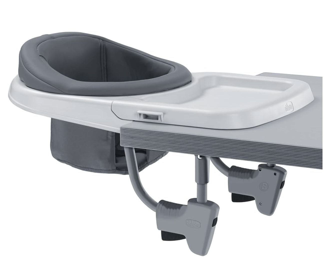 Chicco FastLock® 360 Rotating Hook-On High Chair