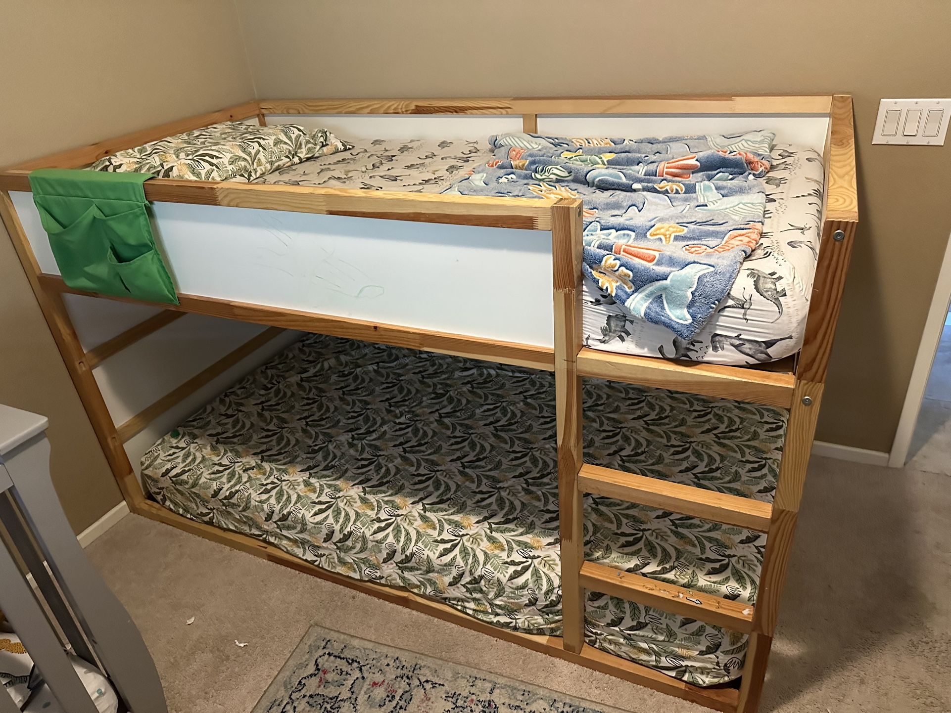 IKEA Bunk Bed