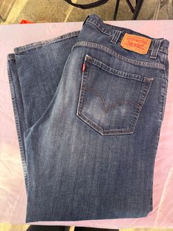 Men’s pants