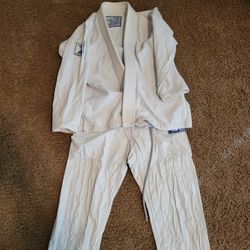 Women's Gi