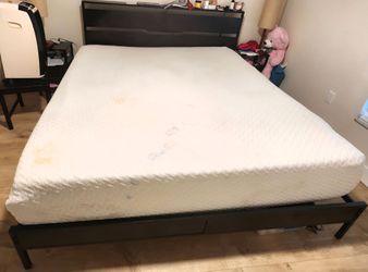 King size mattress