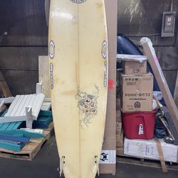 Surf Board