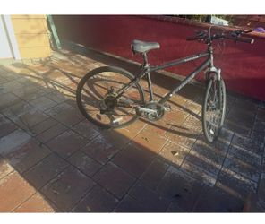 Rover - bicycle
