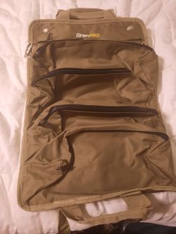 Bolsa para herramienta  doblable