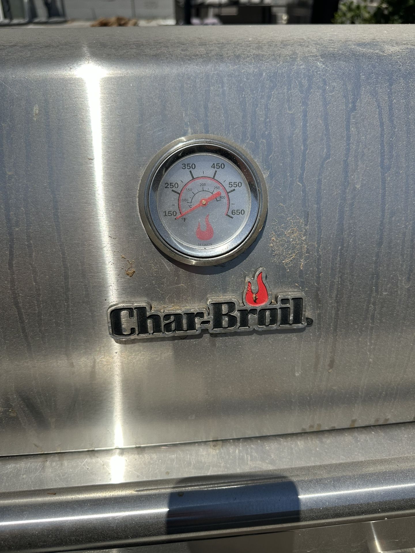 Charbroil Medallion Series 5-Piece Modular Outdoor Kitchen Set