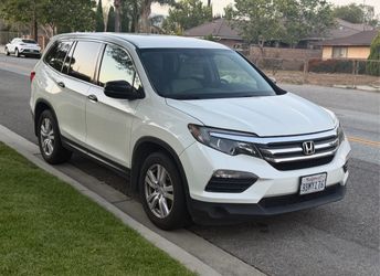 2017 Pilot