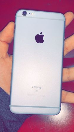 iPhone 6s Plus - 64Gb Space Grey Unlocked