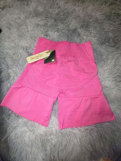 Noely bbl shorts