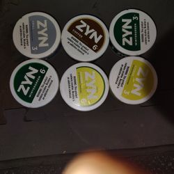 Zyn Cans 