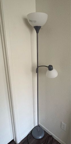 Standing Room Light