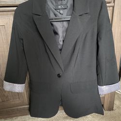 BCx woman's business suit size medium