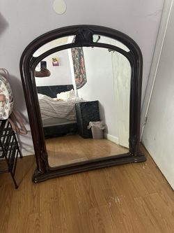 Large Mirror