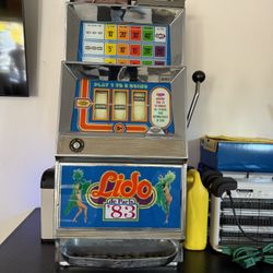 Slot Machine