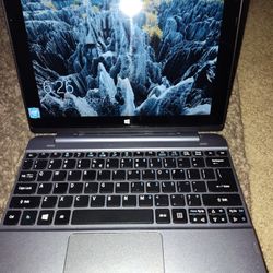 Acer One Switch 2in1