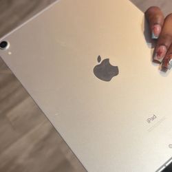 iPad Pro 11 Inch 