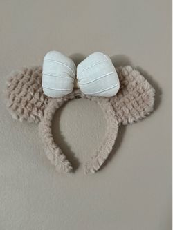 Disney themed ears
