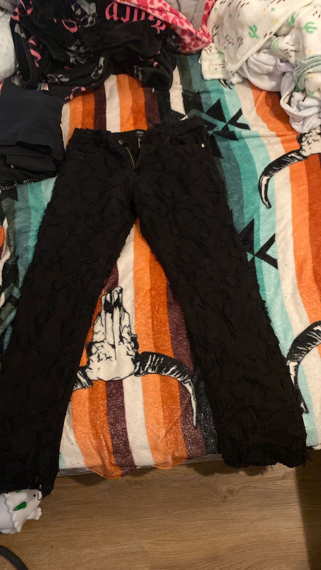 Forever 21 Jeans