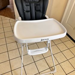 Joovy High Chair