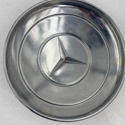 4 Mercedes Center Hubs