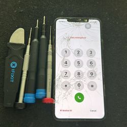 Samsung & iPhone Screen Covers