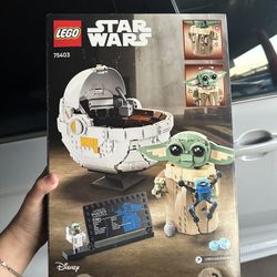 Brand New Unopened Lego Star Wars