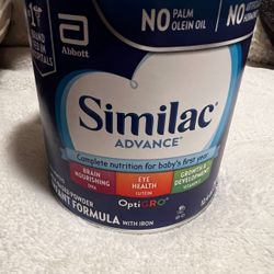 Similac Baby Food