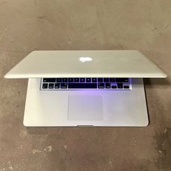 MacBook Pro 15” Mid-2012