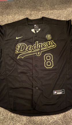 Custom Lakers Kobe bryant Black mamba NBA/MLBJersey 8/24 custom jersey