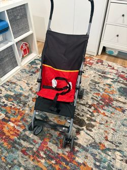 Cosco umbrella stroller