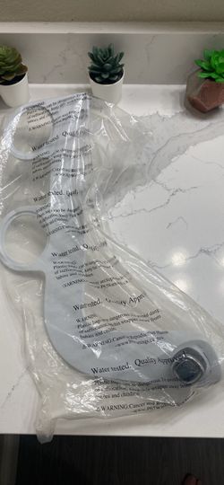 Bidet New in Packaging