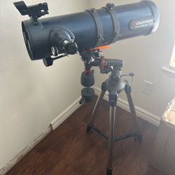 Telescope